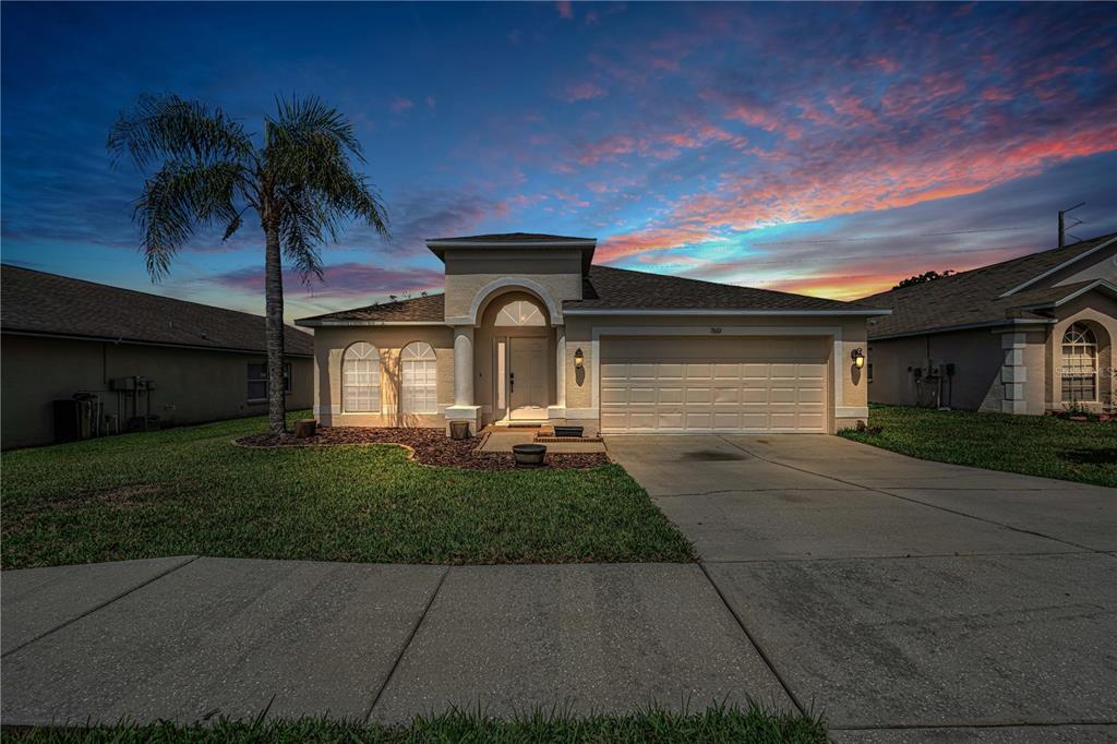7601 MERCHANTVILLE CIRCLE