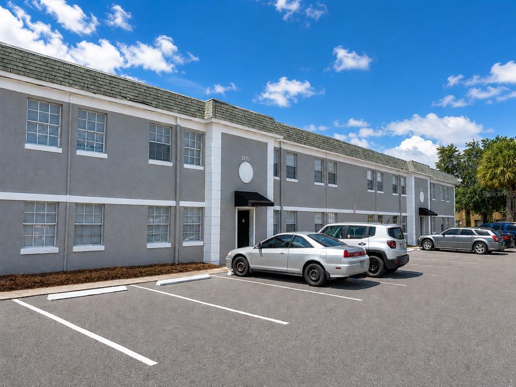 2779 L B MCLEOD ROAD UNIT B