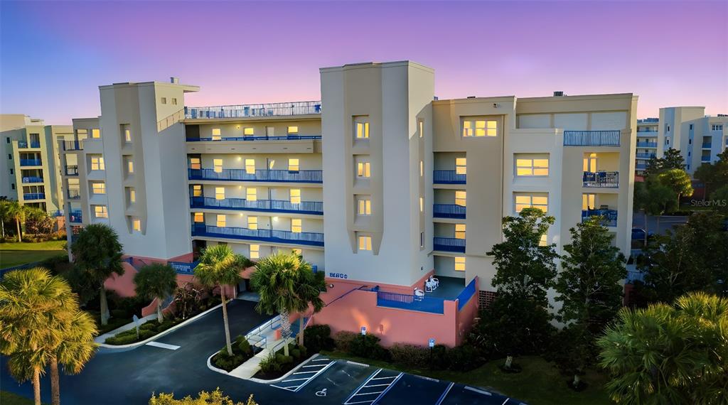 5300 S ATLANTIC AVENUE UNIT 8-407