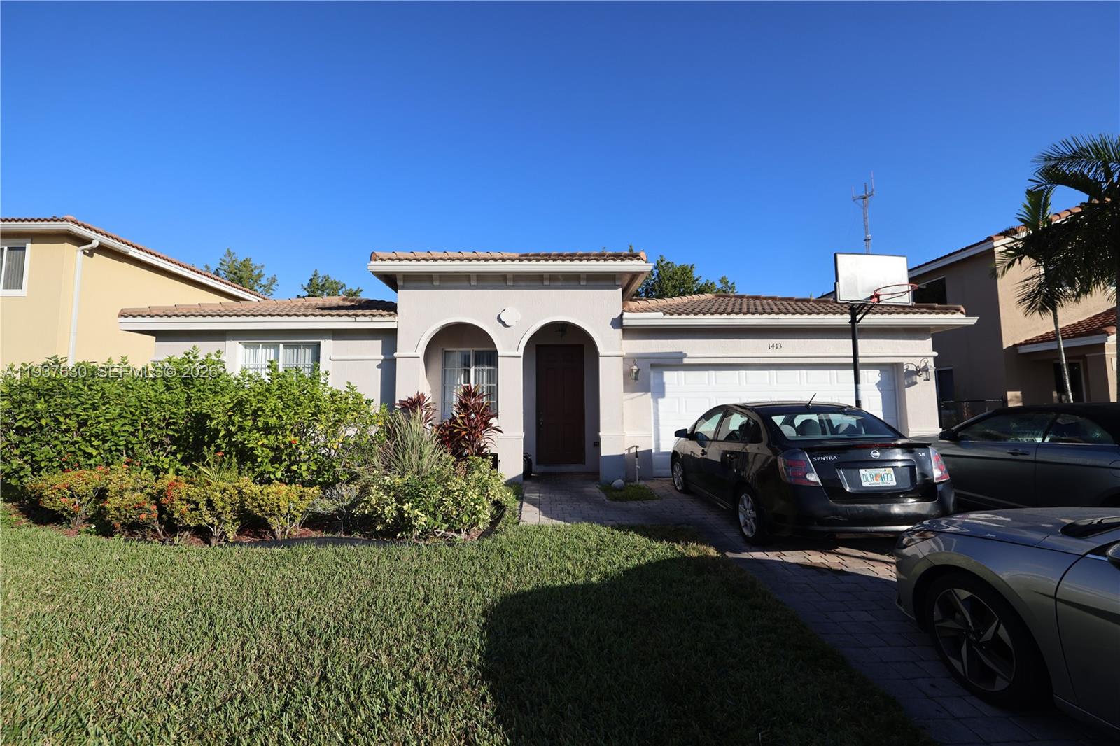 1413 NW 206th St, Miami Gardens FL 33169