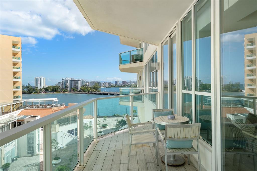 25 AVE MUNOZ RIVERA UNIT 615