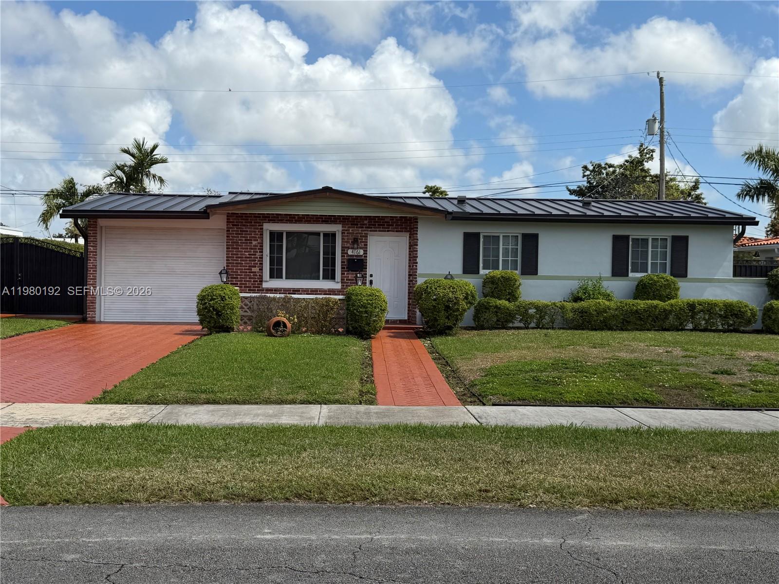 4161 SW 97th Pl, Miami FL 33165