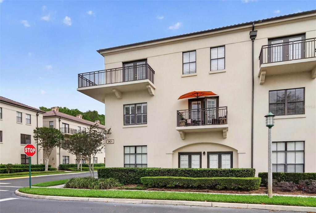 901 WATERSIDE LANE UNIT 310