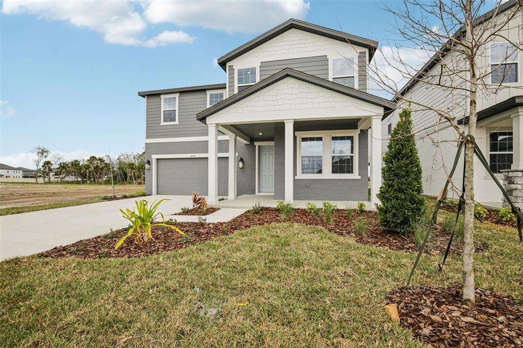 10160 HIDDEN HAMMOCK LOOP, PARRISH, FL — photo 2 of 30