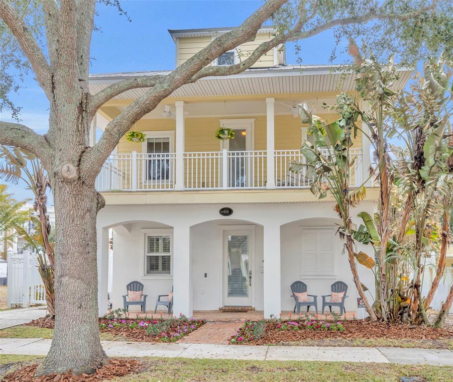 456 CAROLINA AVENUE