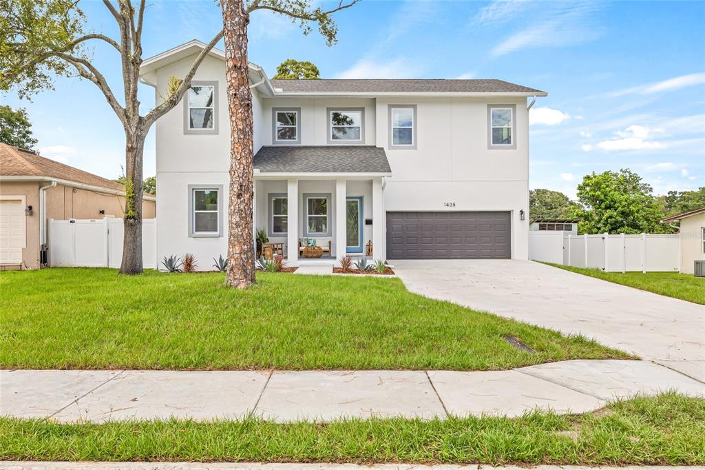 1405 50TH AVENUE N