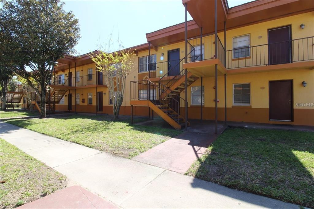 746 MCDOUGALL COURT UNIT 746, ORLANDO, FL — photo 2 of 29