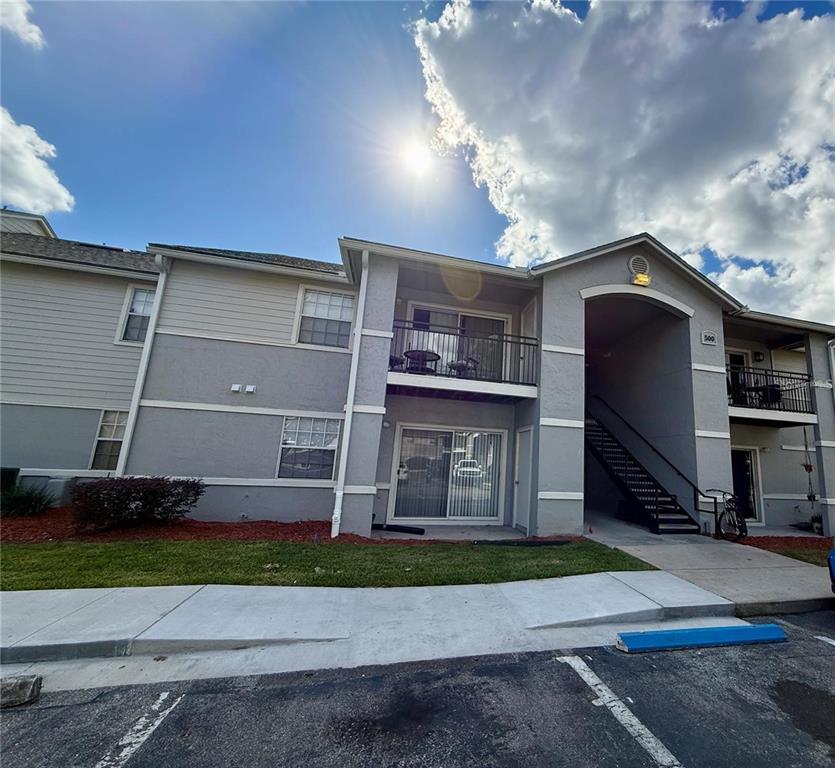 3705 SW 27TH STREET UNIT 525