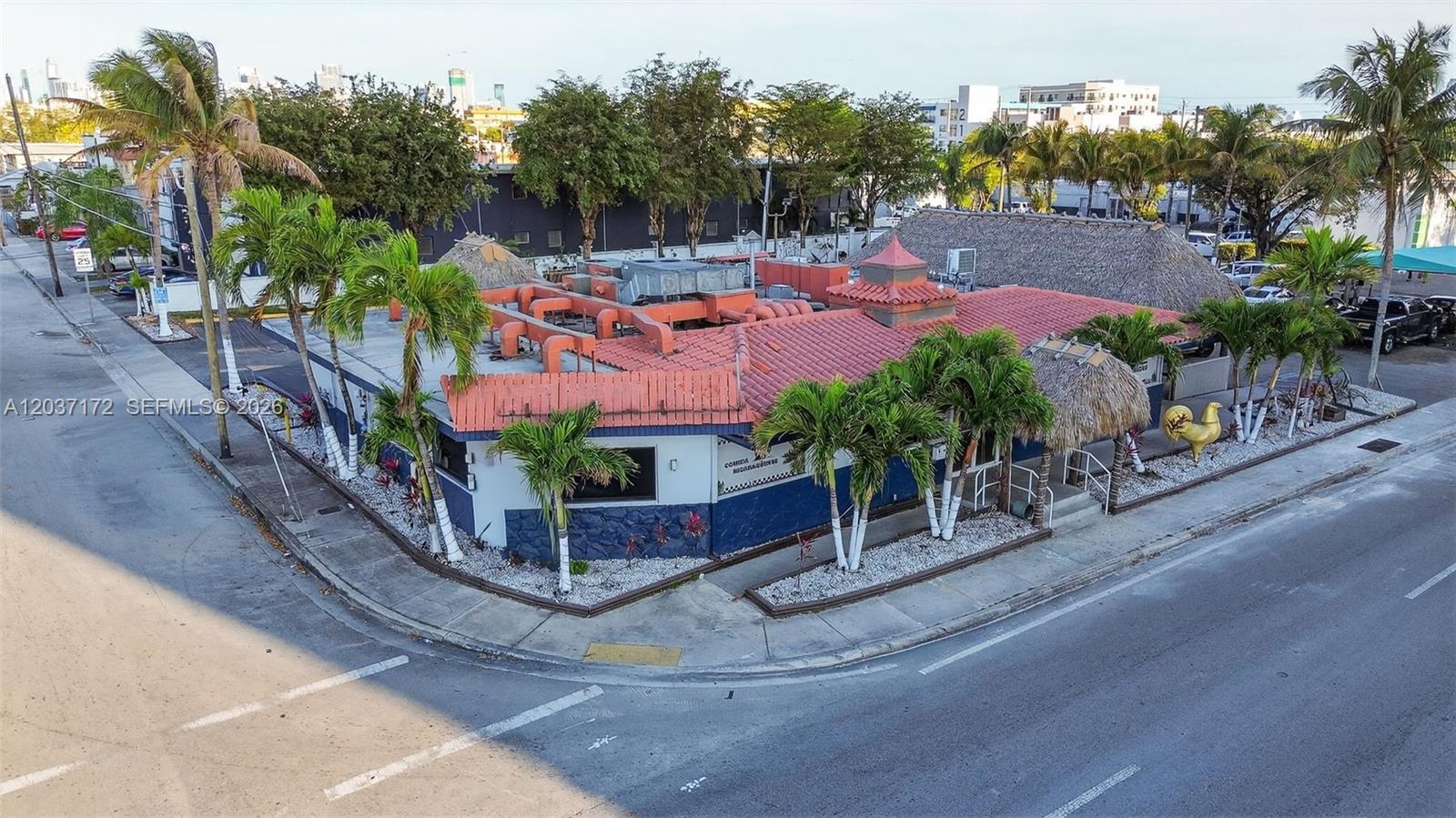 45 NW 22nd Ave, Miami FL 33125