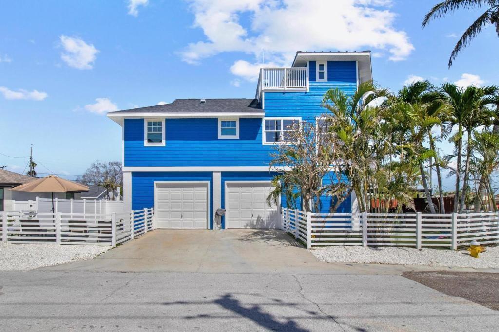 14500 N BAYSHORE DRIVE, MADEIRA BEACH, FL — photo 5 of 30