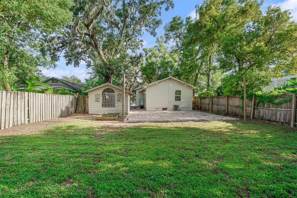 1615 E CONCORD STREET, ORLANDO, FL — photo 2 of 30