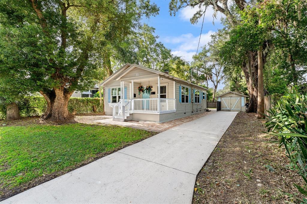 1615 E CONCORD STREET, ORLANDO, FL — photo 3 of 30