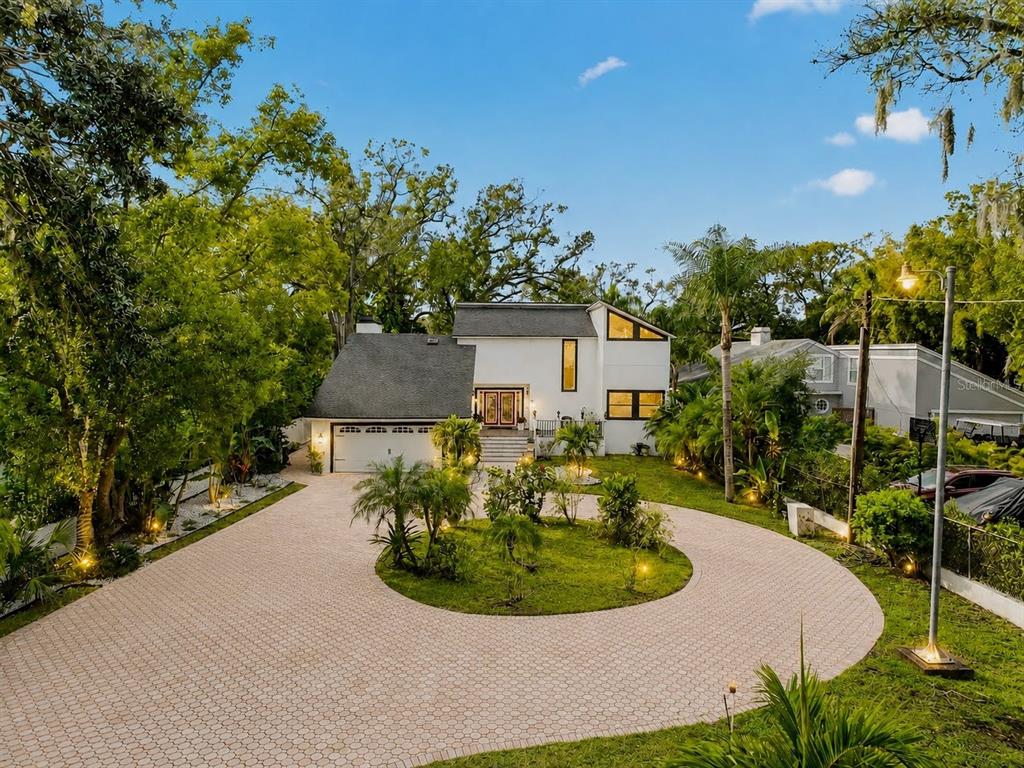 7214 N OLA AVENUE, TAMPA, FL — photo 3 of 30