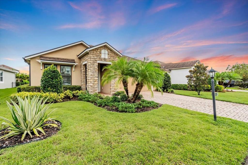 11421 SPRING GATE TRAIL