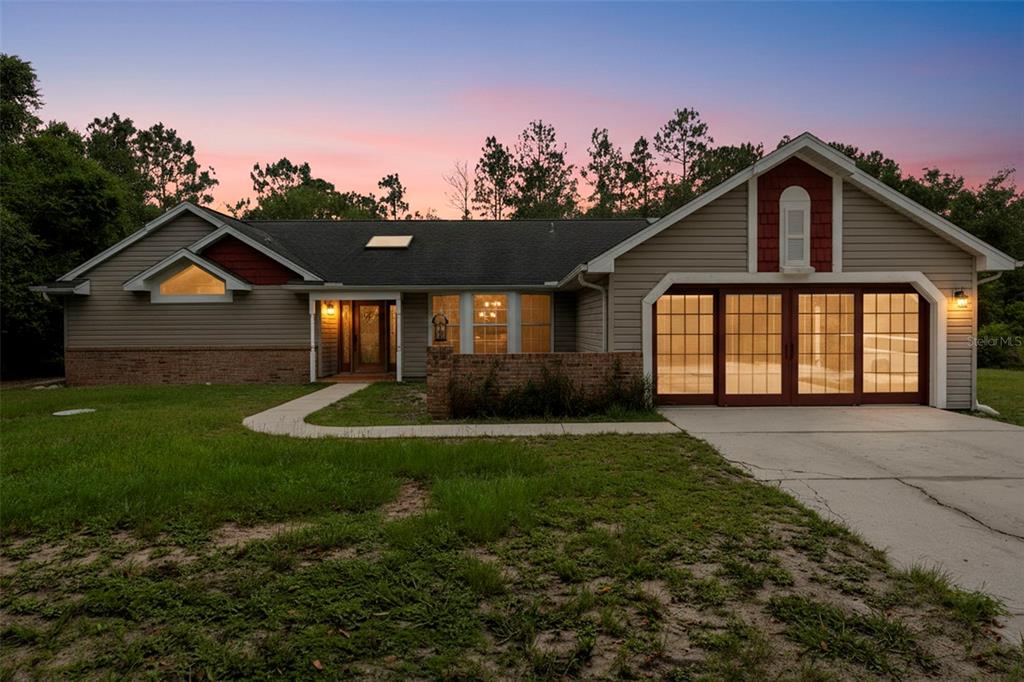 17155 DALBERG DRIVE, SPRING HILL, FL — photo 3 of 30