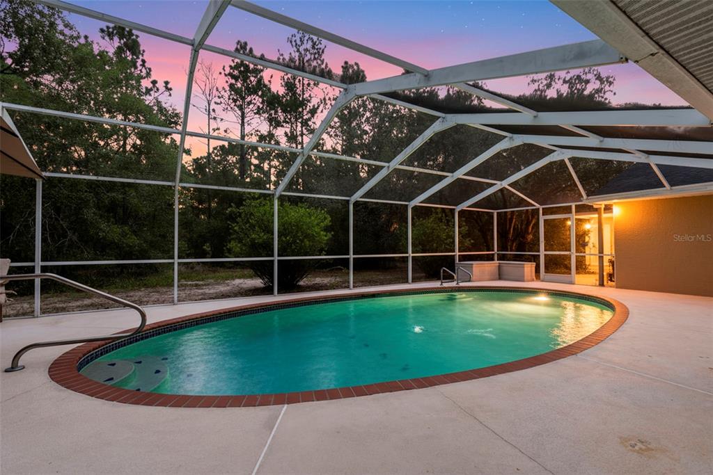 17155 DALBERG DRIVE, SPRING HILL, FL — photo 4 of 30