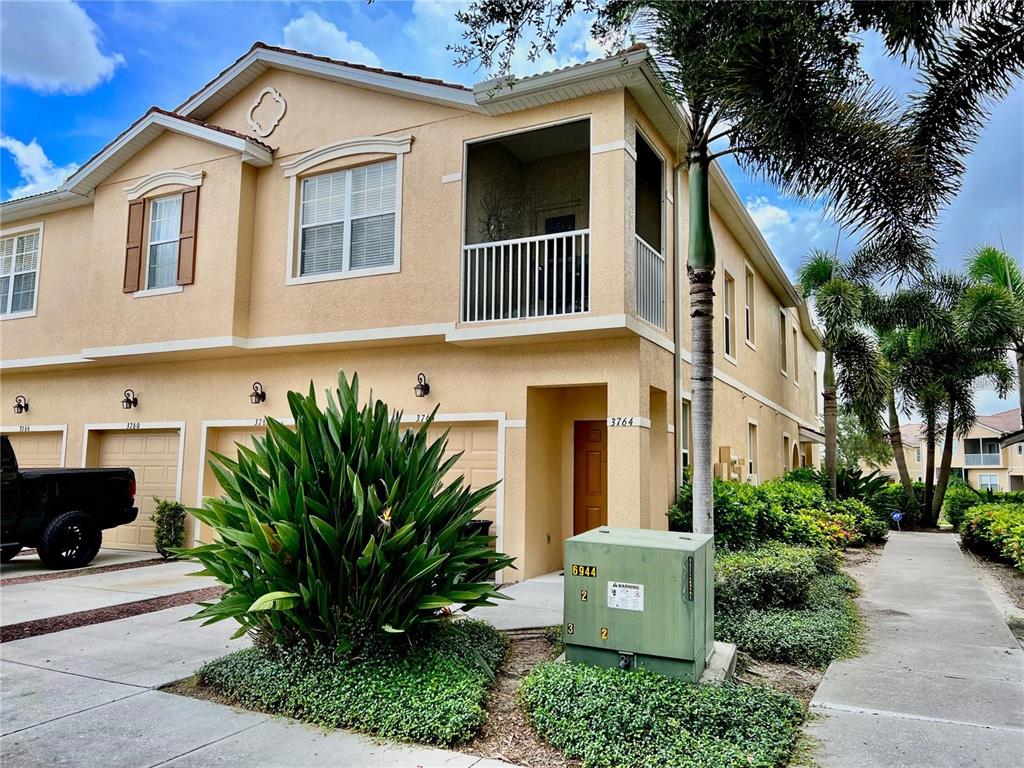 3762 PARKRIDGE CIRCLE UNIT 23-106