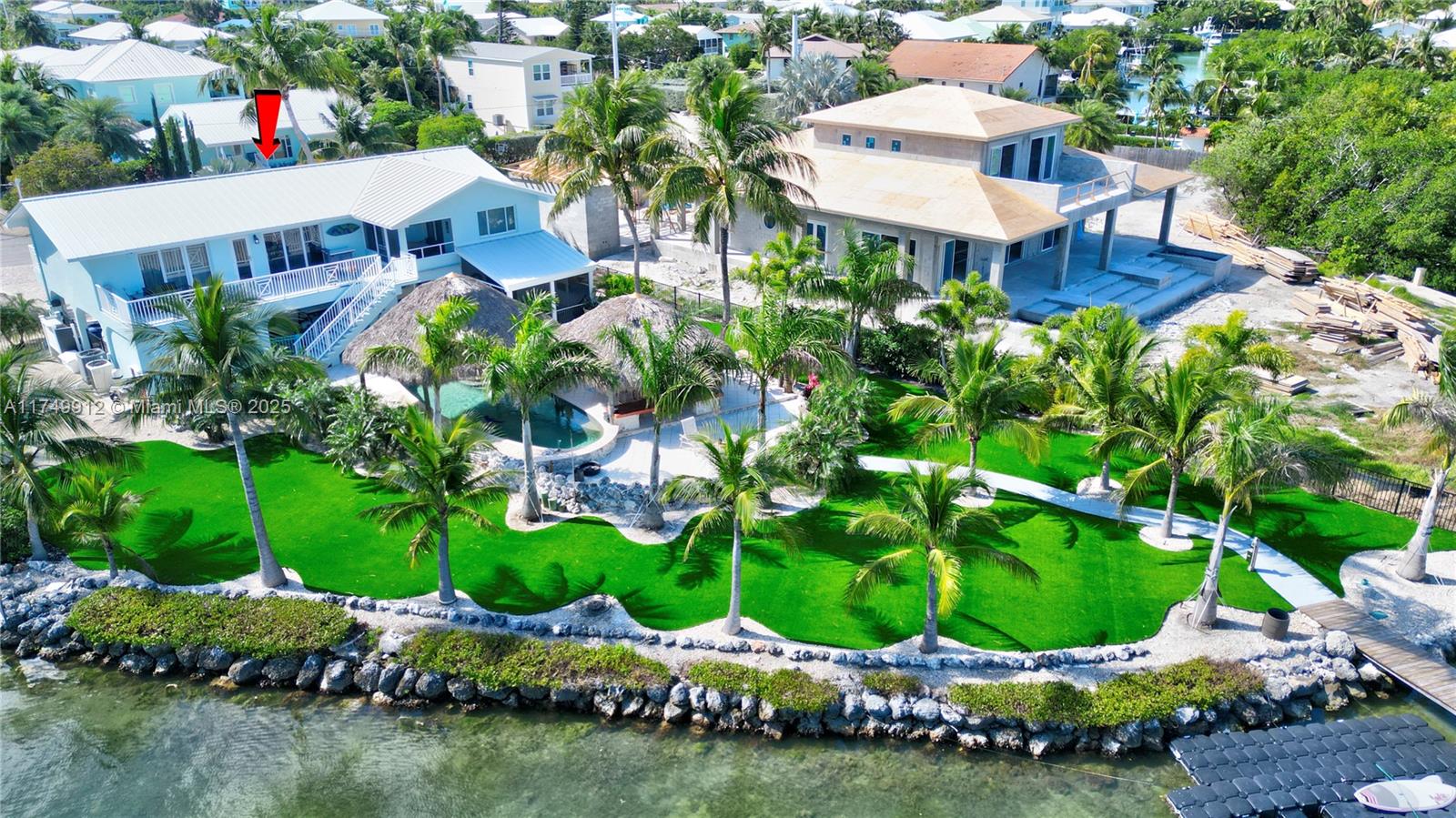 335 CALZADA DE BOUGANVILLEA, Marathon FL 33050