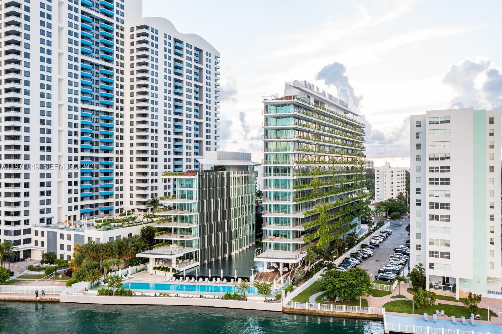 1300 Monad Ter # 8D, Miami Beach FL 33139