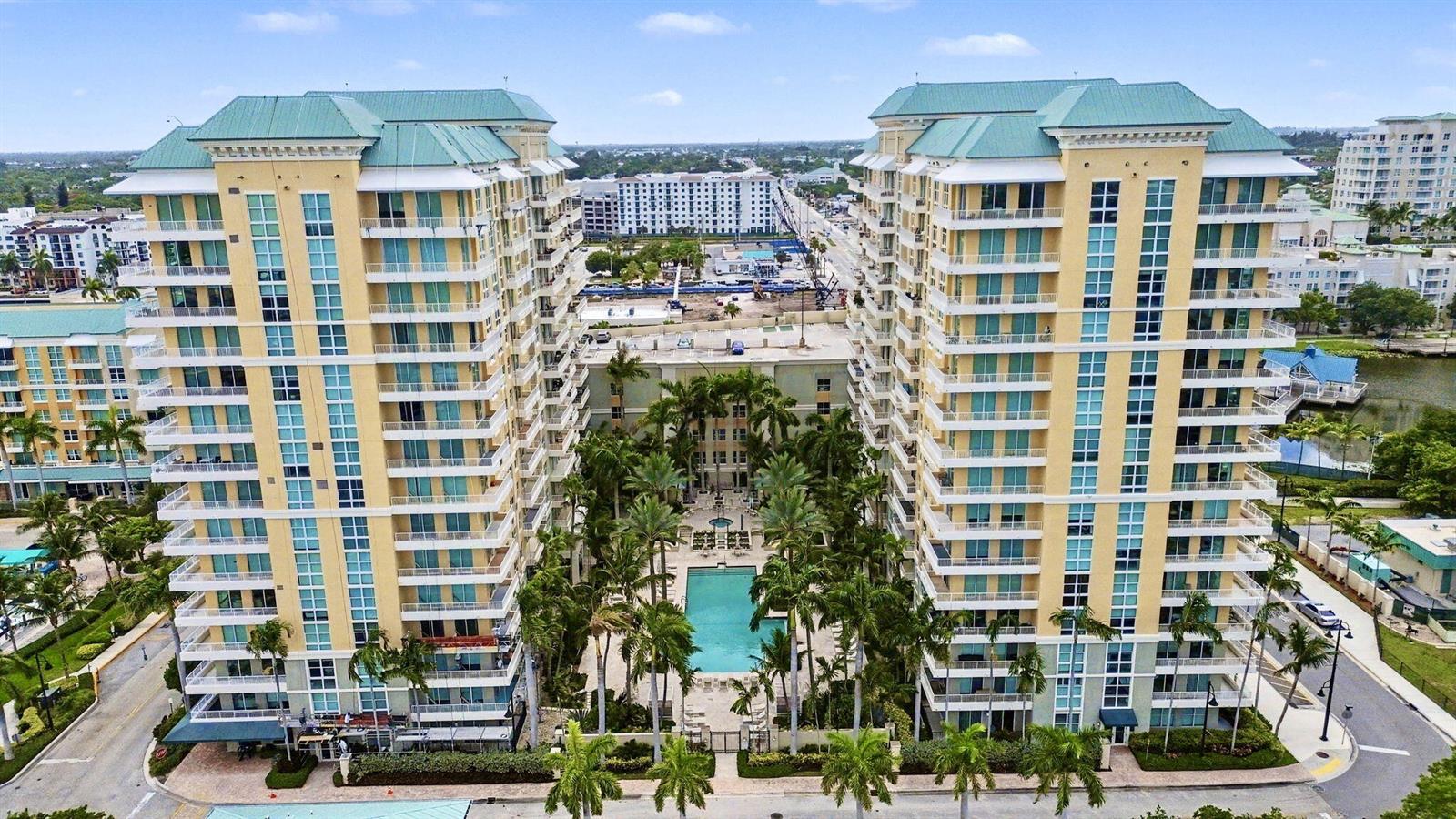 625 Casa Loma Boulevard # 1402, Boynton Beach FL 33435
