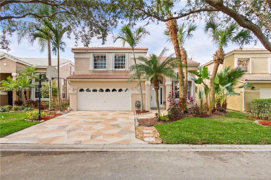 5569 NW 106th Dr, Coral Springs FL 33076