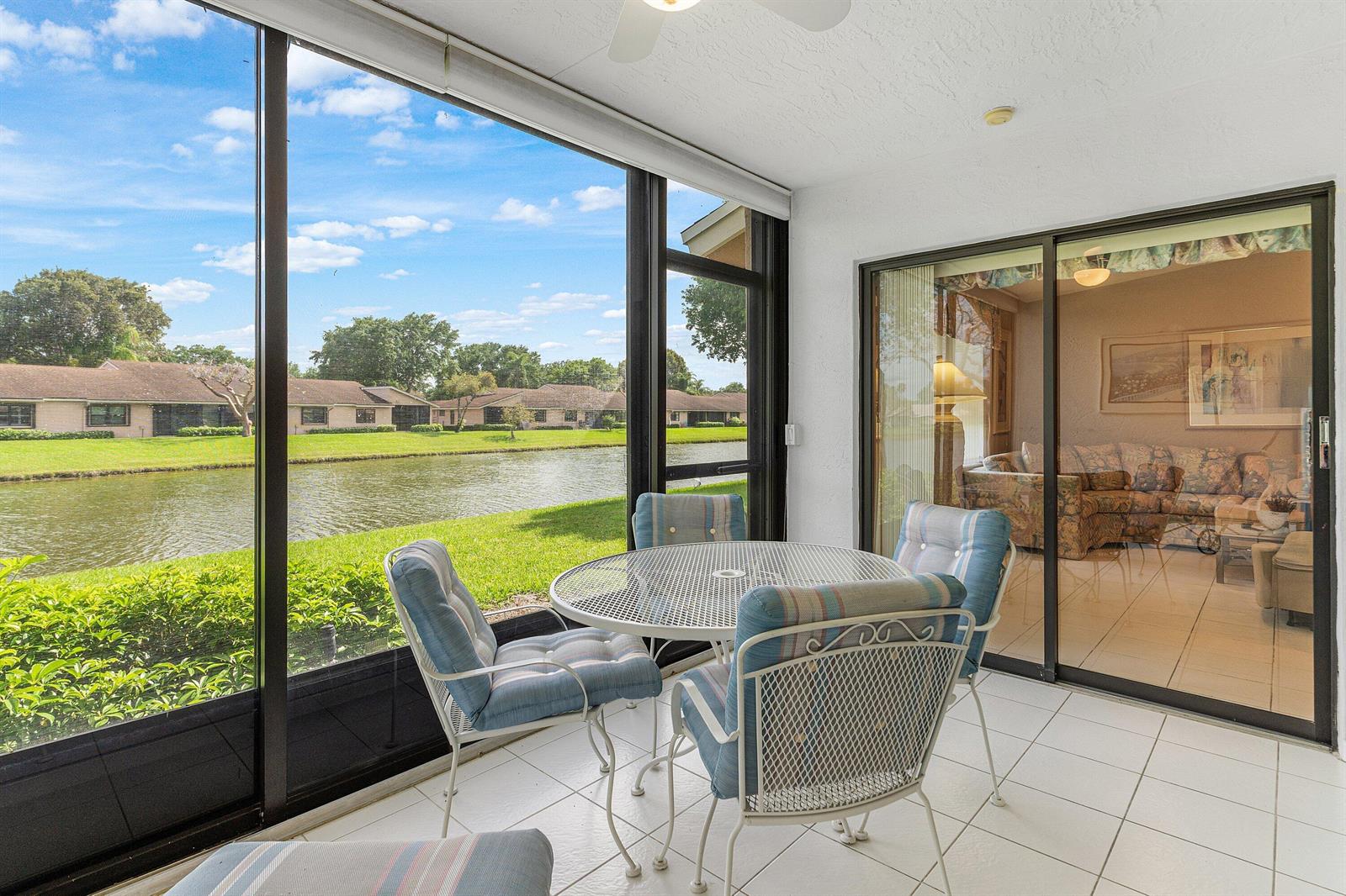8298 Springlake Drive, Boca Raton FL 33496