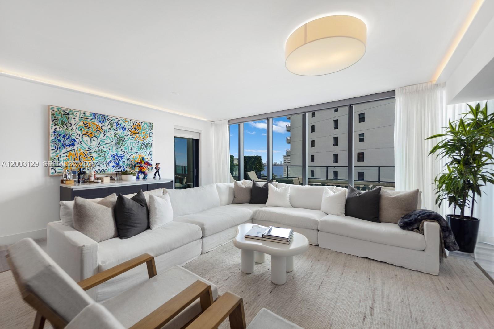 1451 Brickell Ave # 903, Miami FL 33131