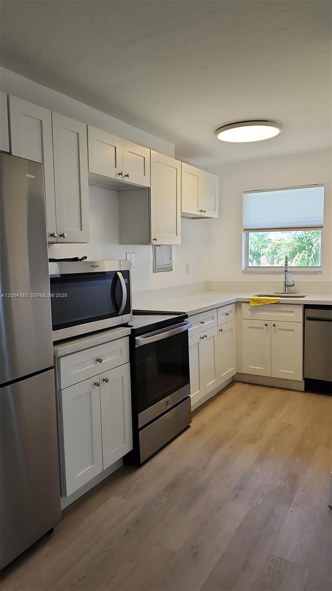 2651 NW 13th St # 41, Miami FL 33125
