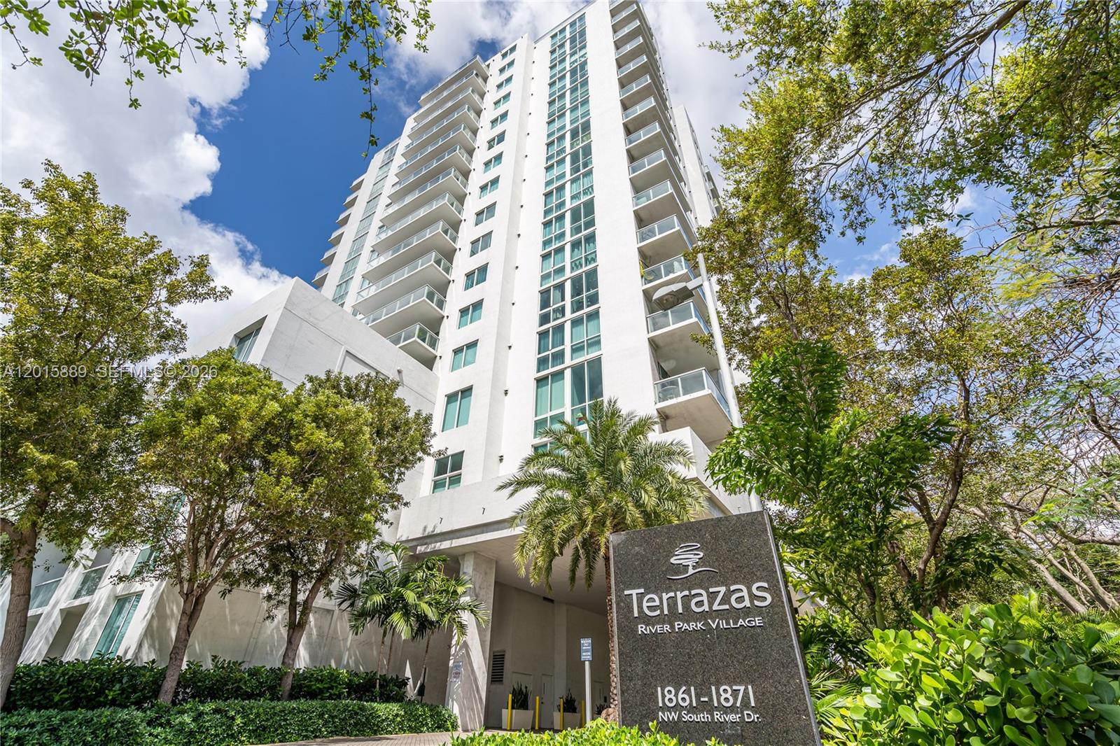 1861 NW S River Dr # 1003, Miami FL 33125