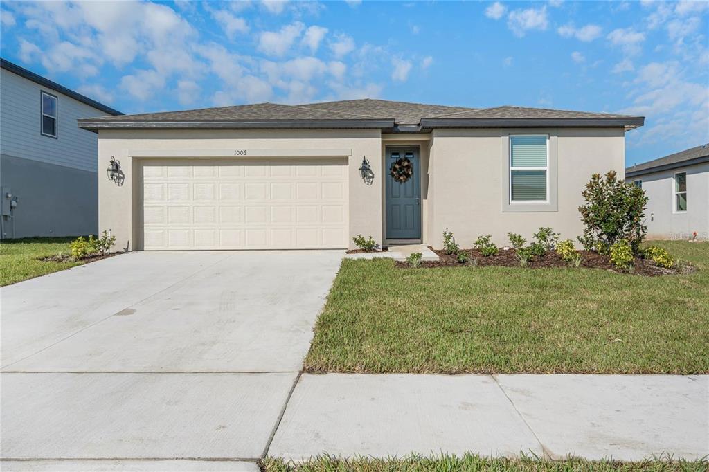 1006 OAK VALLEY DRIVE