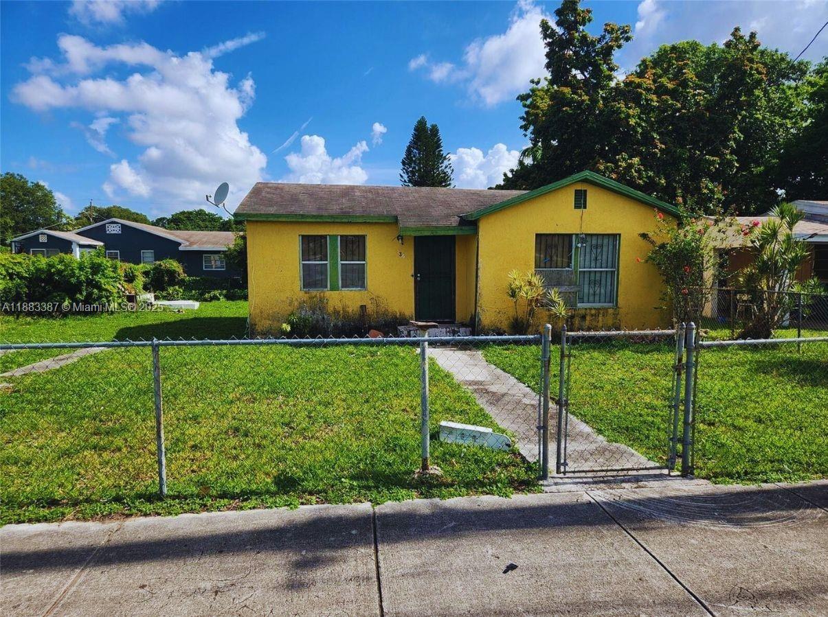 2365 NW 79th Ter, Miami FL 33147
