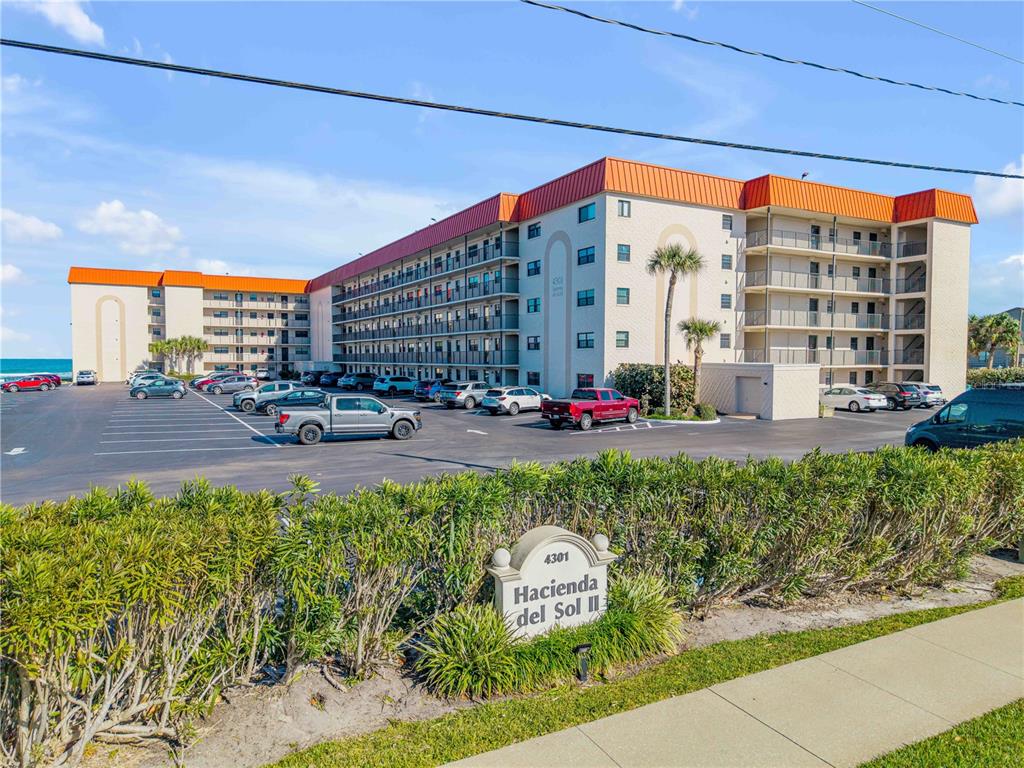 4301 S ATLANTIC AVENUE UNIT 2170
