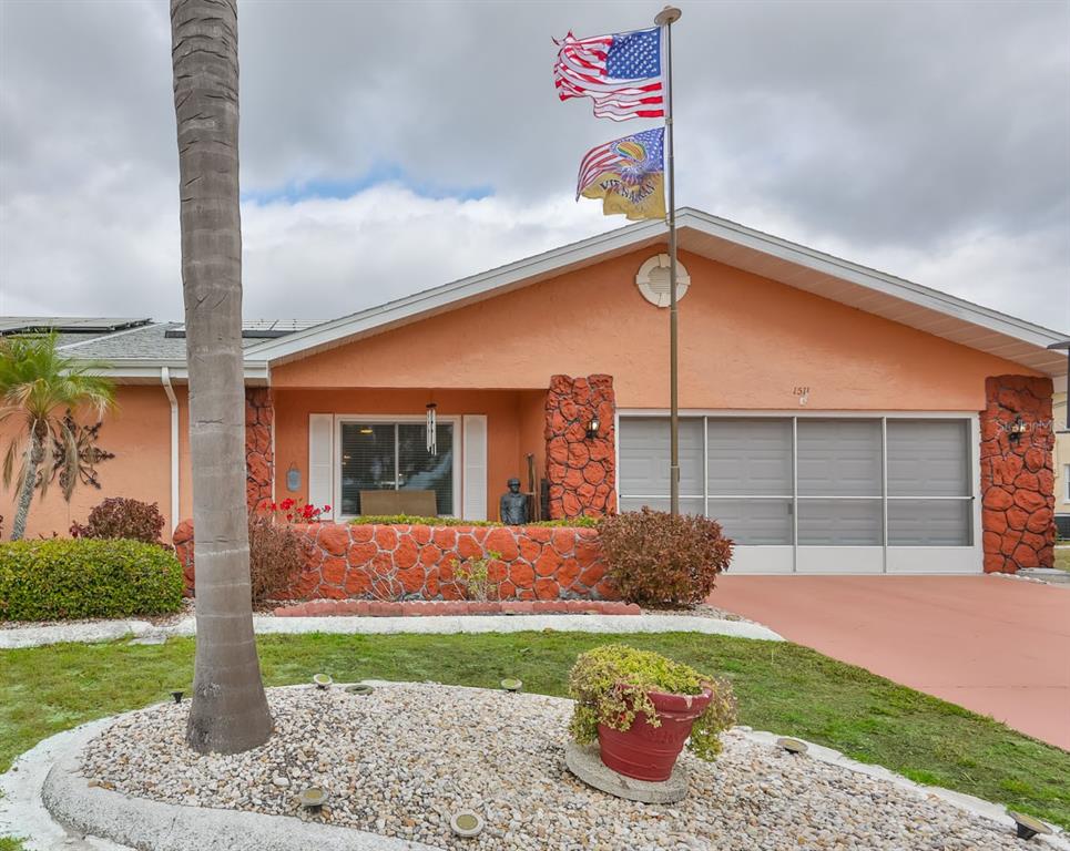 1511 CLOISTER DRIVE