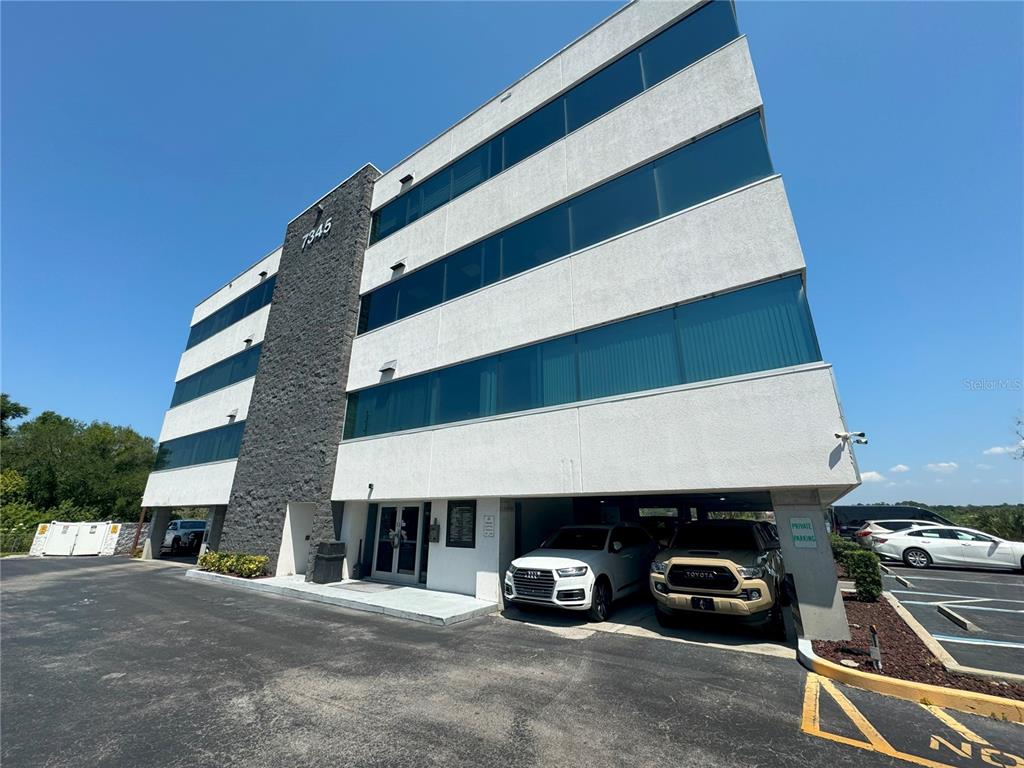 7345 W SAND LAKE ROAD UNIT 307