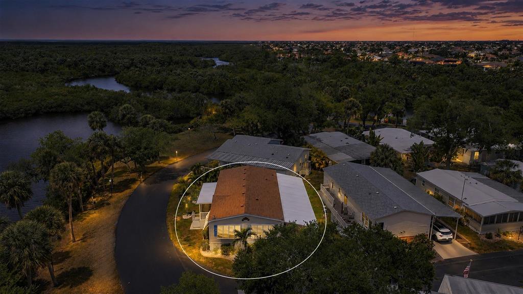 10303 BURNT STORE ROAD UNIT 143