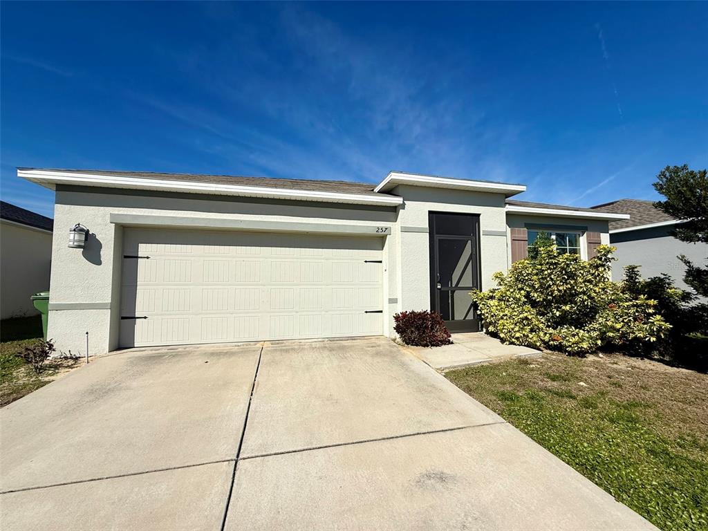 257 MEADOWBROOK BOULEVARD, WINTER HAVEN, FL — photo 4 of 30