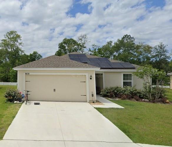 8650 LAKE GEORGE CIRCLE W