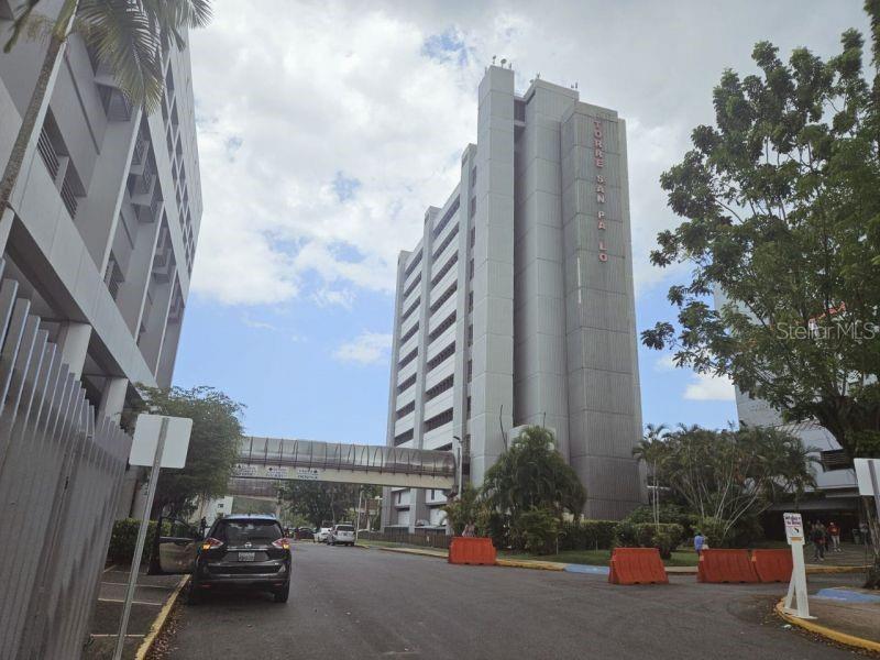 Carr 855 CALLE HOSPITAL DR