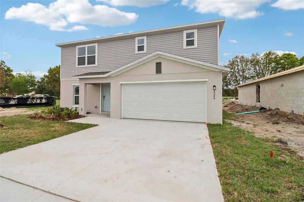 2306 OKLAHOMA DRIVE, SUMTERVILLE, FL — photo 2 of 30