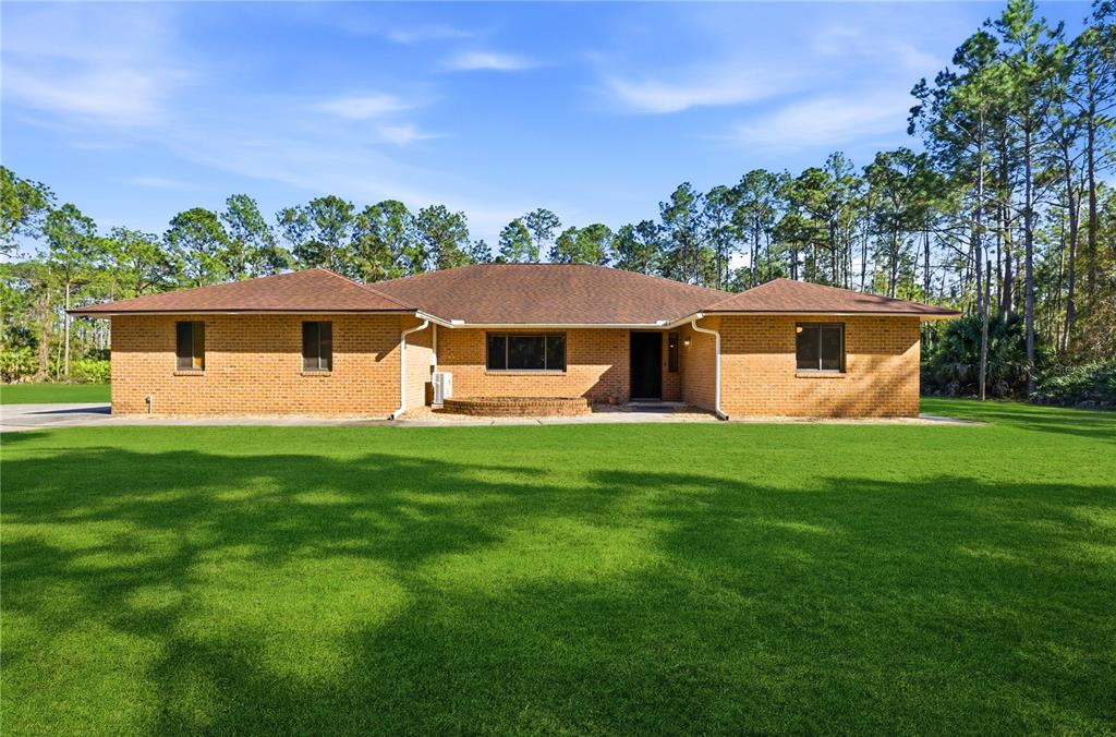 10 REMINGTON ROAD