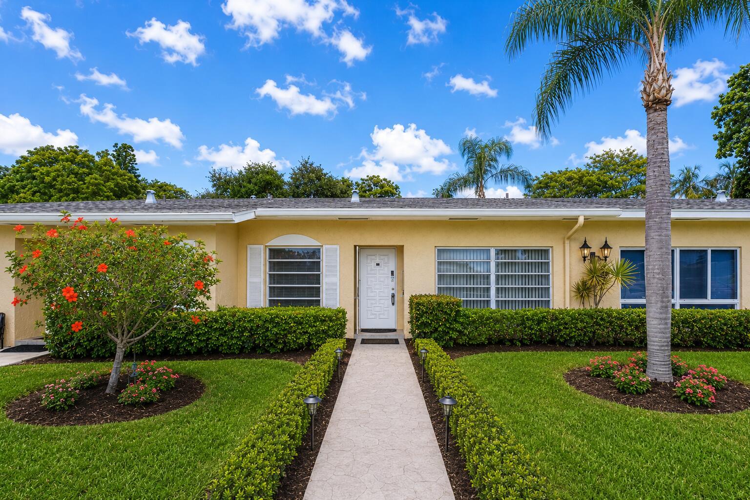 13788 Via Flora # B, Delray Beach FL 33484