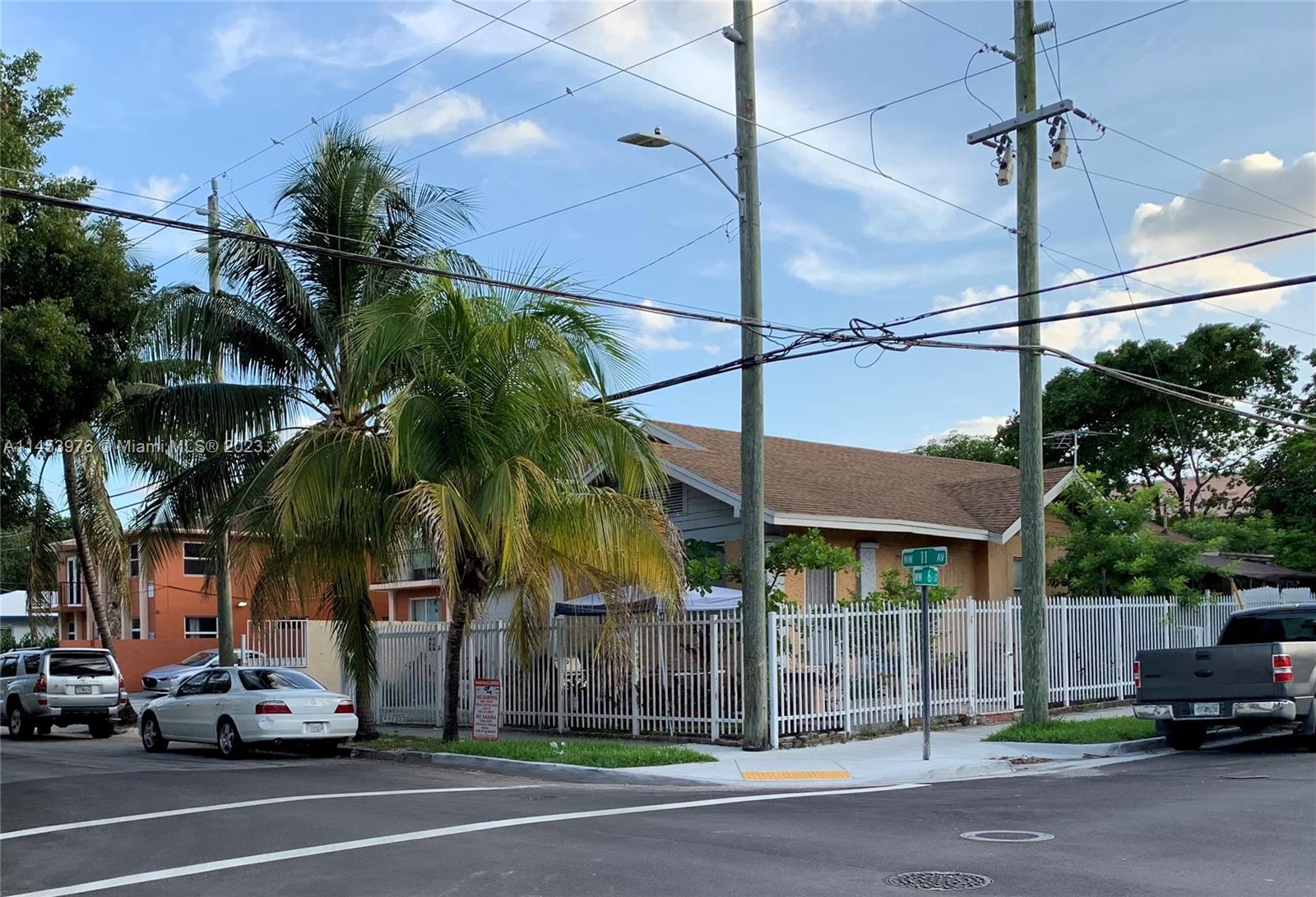 1104 NW 6th St, Miami FL 33136