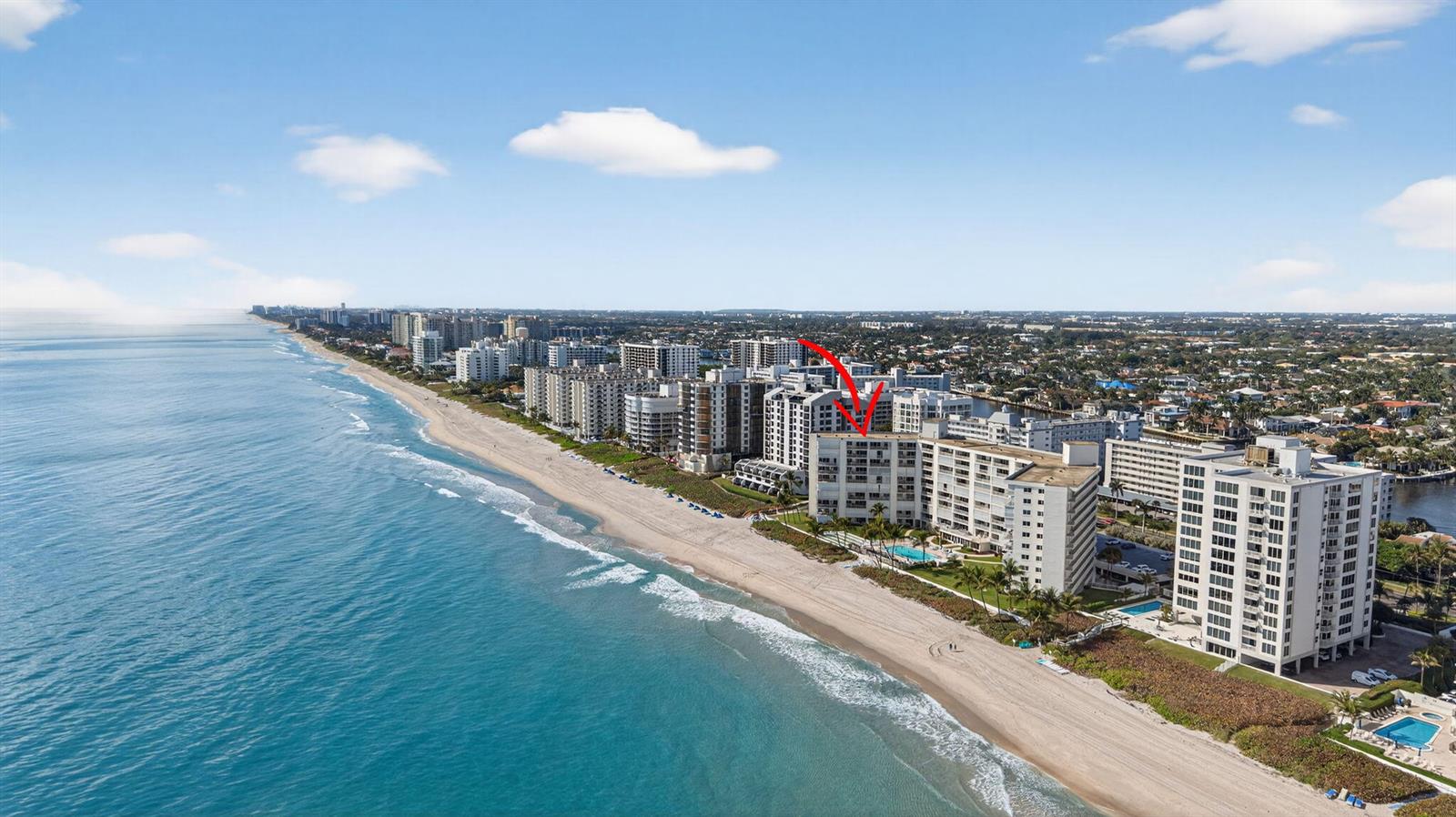 3101 S Ocean Boulevard # 302, Highland Beach FL 33487
