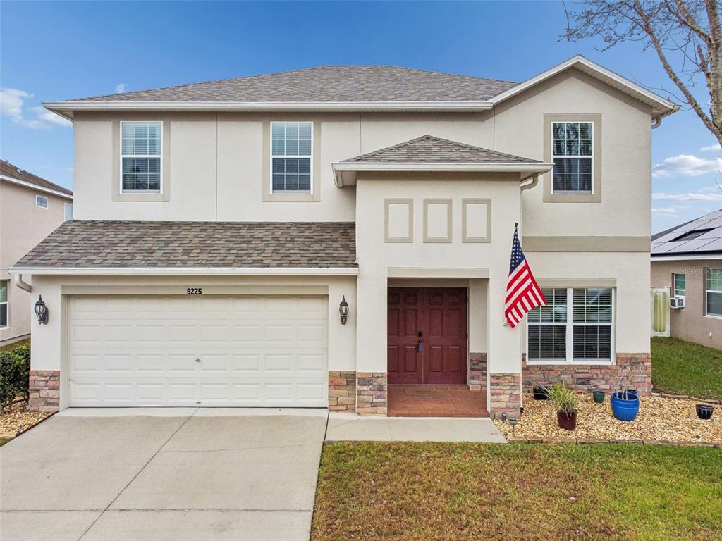 9225 SEEGER LANE