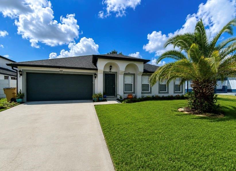 5287 SUNSET CANYON DRIVE