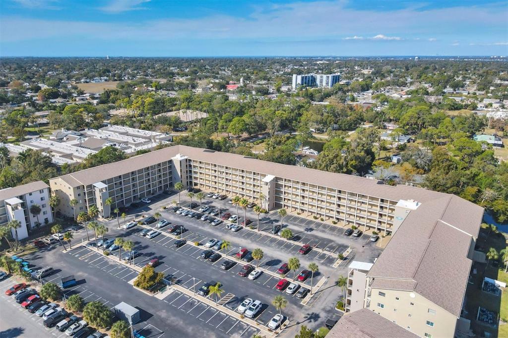 3534 LAKE BAYSHORE DRIVE UNIT K118