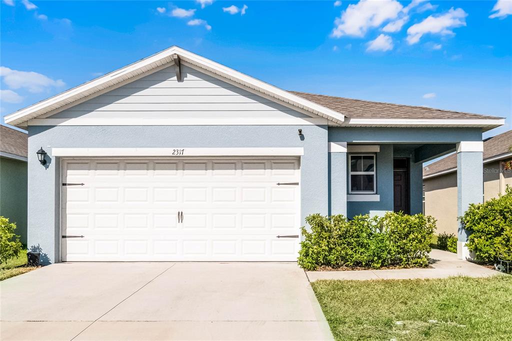2317 TAY WES DRIVE