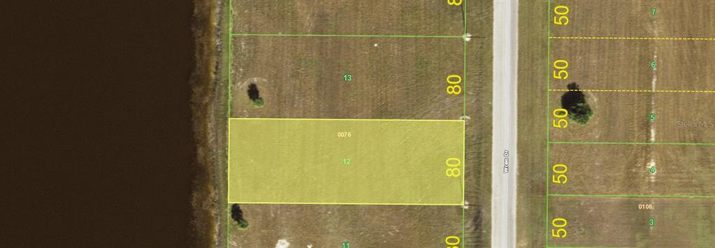 61 WREN DRIVE, PLACIDA, FL — photo 3 of 5