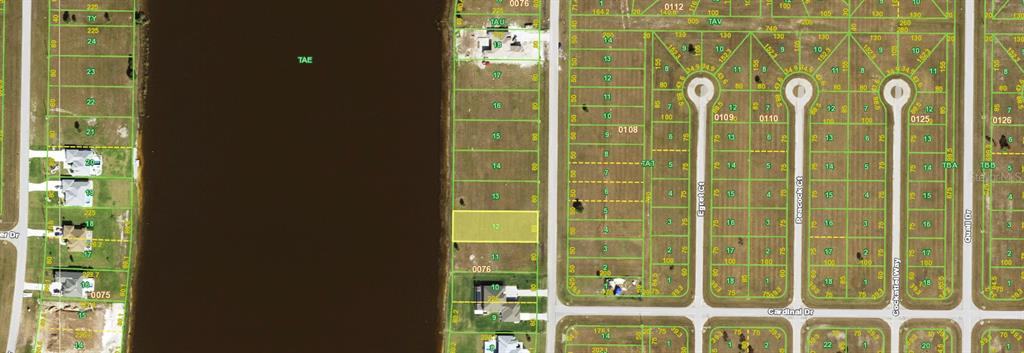 61 WREN DRIVE, PLACIDA, FL — photo 4 of 5