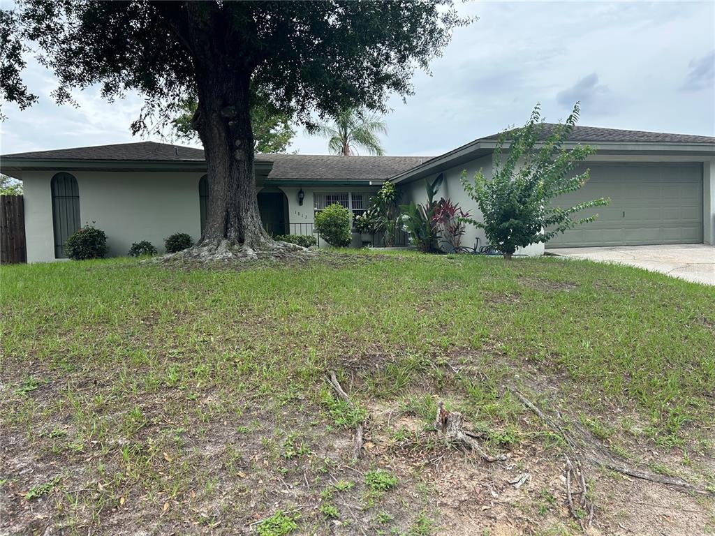 1812 FIRWOOD COURT